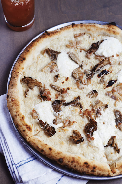 Upscale Takeout Options for a Date Night In